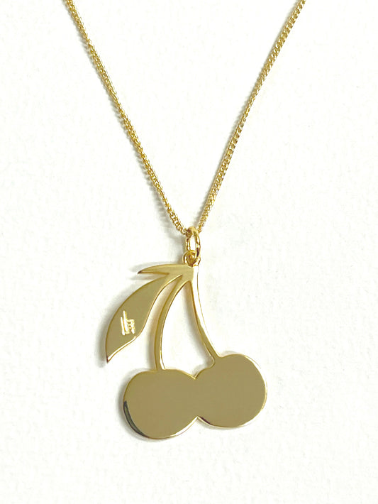 Golden Charms: Crafting Stories Through Limited Edition Necklaces