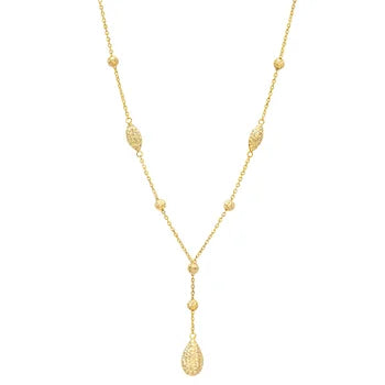 Golden Moments: The Perfect Travel Companion – Costco Gold Necklace