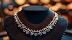 Guys Diamond Necklace: A Symbol of Elegance in Photography