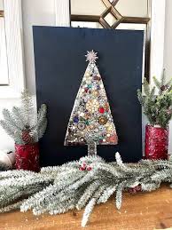 Homemade Photo Christmas Ornaments: A Touch of Personal Jewelry