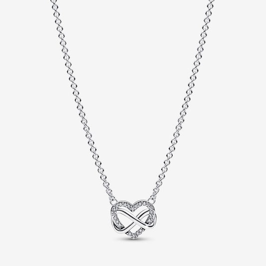 Infinity Love: A Story of Connection and Timeless Beauty
