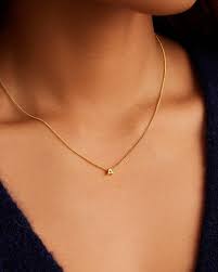 Margot Necklace by Gorjana