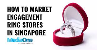 Market Positioning of Beautiful Engagement Rings