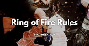 Maximizing Consumer Interaction with Ring of Fire Rules