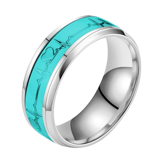Men Promise Rings: A Valentine's Day Symbol of Commitment