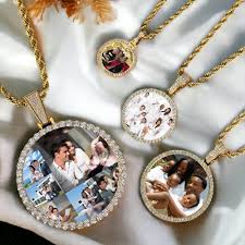 Personal Pendants: The Art of Creative and Personalized Jewelry