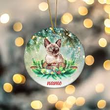 Personalized Cat Ornaments: The Evolution of Custom Jewelry Trends