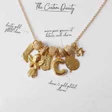 Personalized Picture Necklace Pendants: A Unique Branding Opportunity