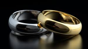 Platinum Rings and Consumer Psychology: A Timeless Connection
