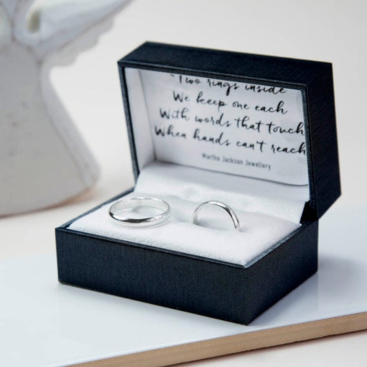 Promise Women's Rings: The Art of Gift Wrapping
