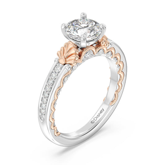 The Perfect Match: Lab Diamond Engagement Rings and Sports Enthusiasts