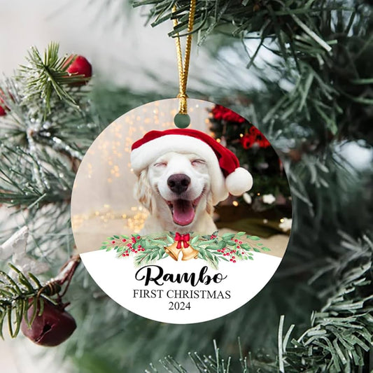 Remembering Our Furry Friends: The Evolution of Dog Ornament Memorials