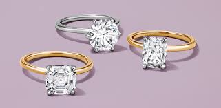 Solitaire Engagement Rings in the Realm of Visual Memory