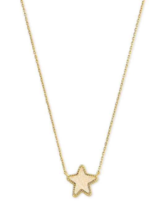 Stars in the Heart: The Story Behind Kendra Scott Star Necklace