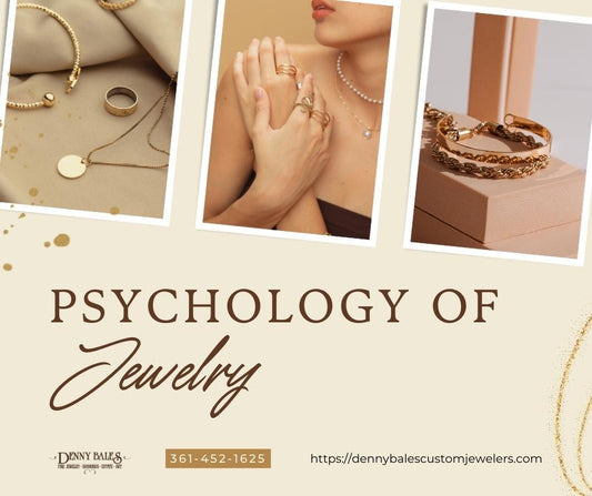 The Emotional Power of a Star Inside a Ring in Jewelry Design