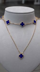 The Aesthetic Journey of the Al Hambre Necklace