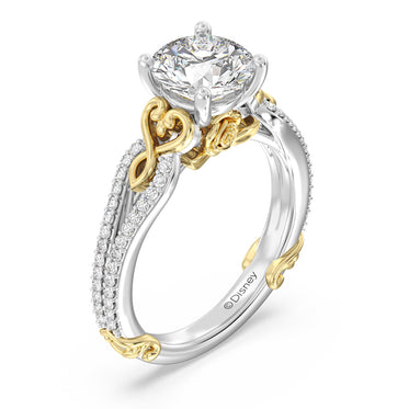 The Allure of Disney Rings in Modern Jewelry