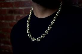 The Allure of Figaro Rope Chain Necklaces: A Cultural Journey