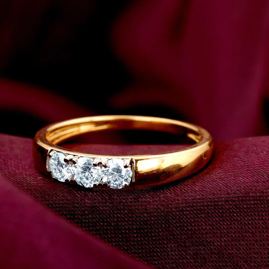 The Allure of Real Diamond Engagement Rings in Gift Imagery