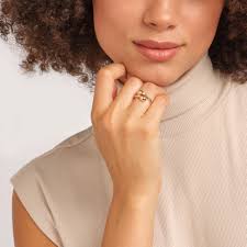 The Allure of the Crossover Ring in Modern Fashion