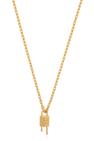 The Allure of the Givenchy Necklace: A Unique Design Story