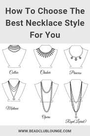 The Art of Bead Necklace Measurement: Crafting Personal Style