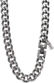 The Art of Choosing Men's Necklace Sizes for Limited Edition Jewelry