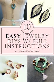 The Art of Crafting: A Journey into Hand Necklace Creation