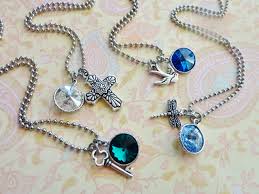 The Art of Customization: Crafting Your Swarovski Necklace