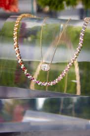 The Art of Emotion: Chromas Necklace and Photography