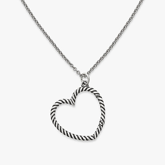 The Art of James Avery: Charm Necklaces in Creative Design