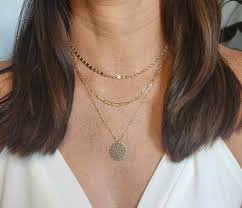 The Art of Layering: How a Necklace Set Enhances Creativity