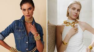 The Art of Layering: Stories Woven with Stacked Necklaces