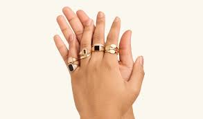 The Art of Maintaining 14k Gold Rings – wear fortune