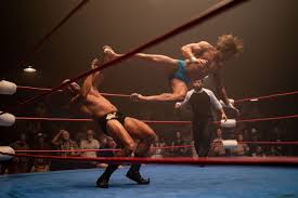 The Binding Forces of the Wrestling Ring: Material and Emotion Unveiled