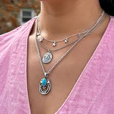 The Colorful Journey of the James Avery Necklace