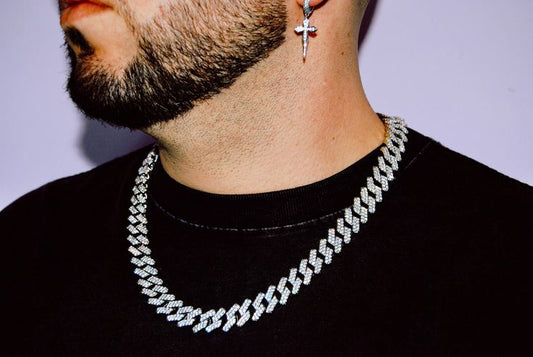 The Cultural Legacy of Cuban Necklaces