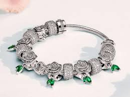 The Cultural Significance of Pandora Necklace and Earring Sets in Modern Jewelry Design