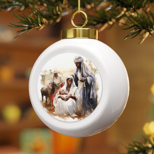 The Cultural Significance of Photo Ball Ornaments