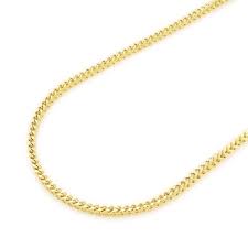The Cultural Significance of the 7.6g Franco Necklace