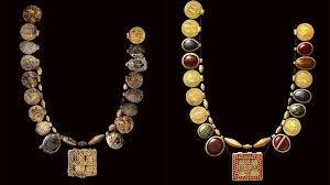 The Cultural Treasures of Best Inches Around Necklaces