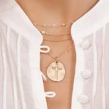The Elegance of Enewton Necklace: A Service Beyond Jewelry