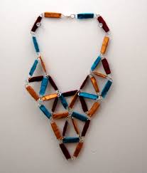 The Elegance of Paper Clip Necklaces: A Modern Design Innovation