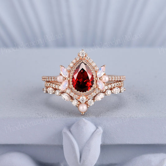 The Elegance of Pearl Engagement Rings in Custom Gift Settings