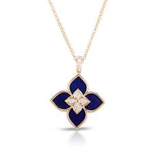 The Emotional Allure of Roberto Coin Necklaces in Sports Design