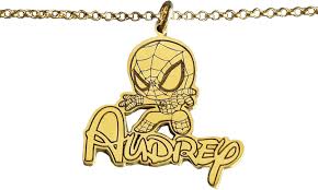 The Emotional Connection Behind Pandora Spider-Man Necklace