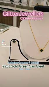 The Emotional Journey Behind the VCA Necklace