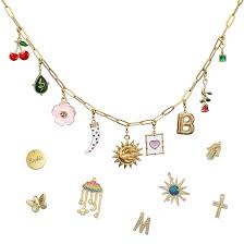 The Emotional Journey of a Link Chain Necklace