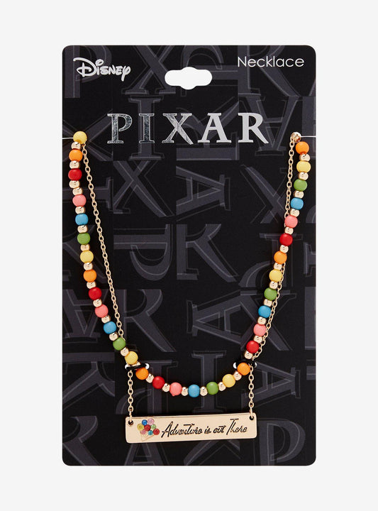 The Emotional Journey of a Spiderman Necklace in Travel Jewelry