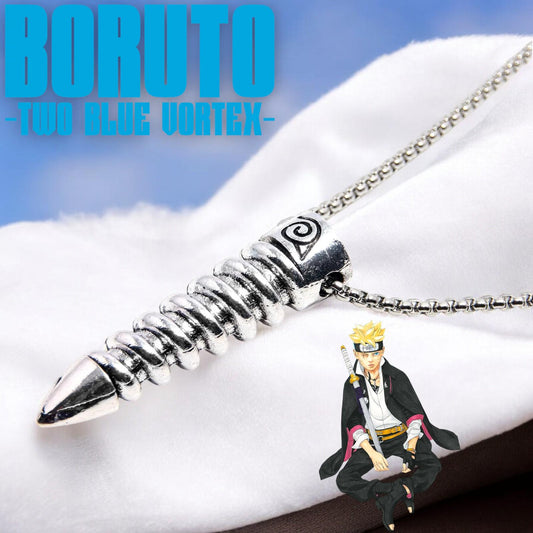 The Emotional Power of Anime Necklaces: A Creative Journey